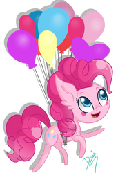 Pinkie Pie Chibi