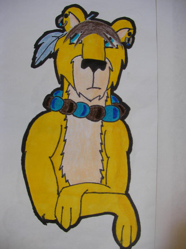 cdfdf by PinkThePunkPanther on DeviantArt