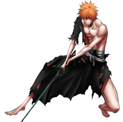 Ichigo ch. 428 PNG