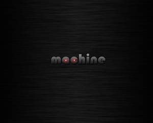 Machine