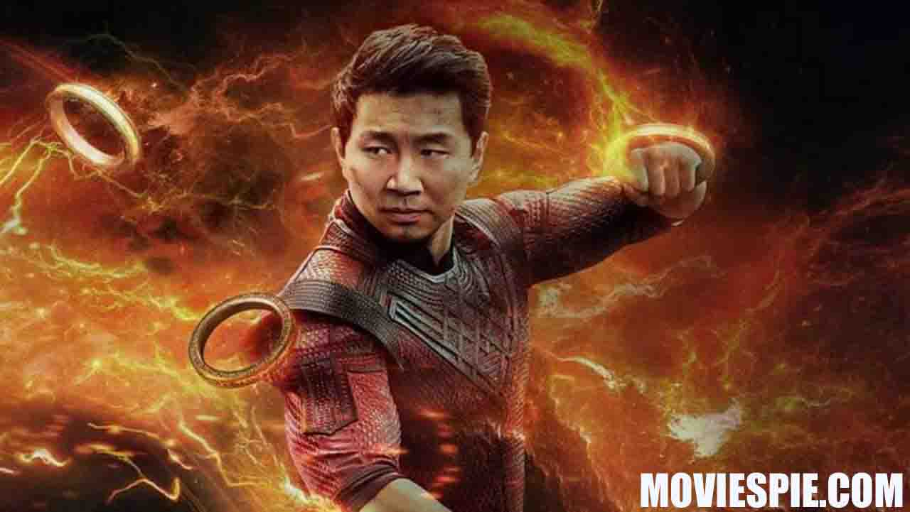 Download Shang-Chi (2021) Torrent Movie In HD by Shanh-Chi on DeviantArt