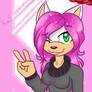 AT Done -So Pink XD-