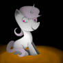 Creepy Stock MLP OC