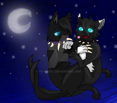 Scourge+Midnightclaw