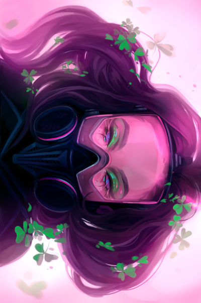 Dope by Taliriand on DeviantArt