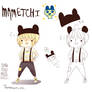Tamagotchi: Mametchi