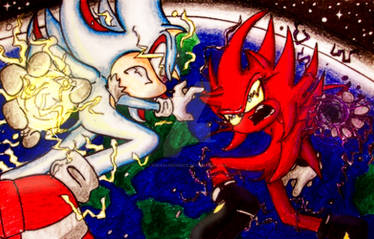 Foundation Documentation: Sentient Locomotives by tornadofromhellalt2 ...