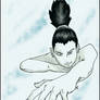 Shikamaru : Troublesome