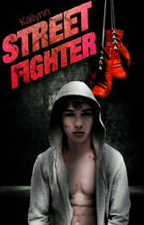 Street Fighter | A Wattpad Novel