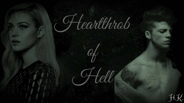 Heartthrob of Hell | A Wattpad Novel