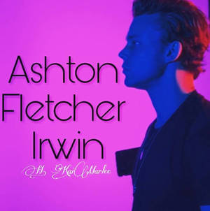 Ashton Irwin | Banner