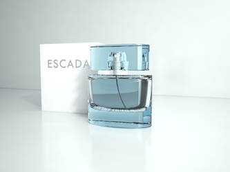 Escada Perfume