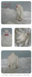 Grum the Yeti by Galadnilien