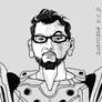 Hideaki Anno