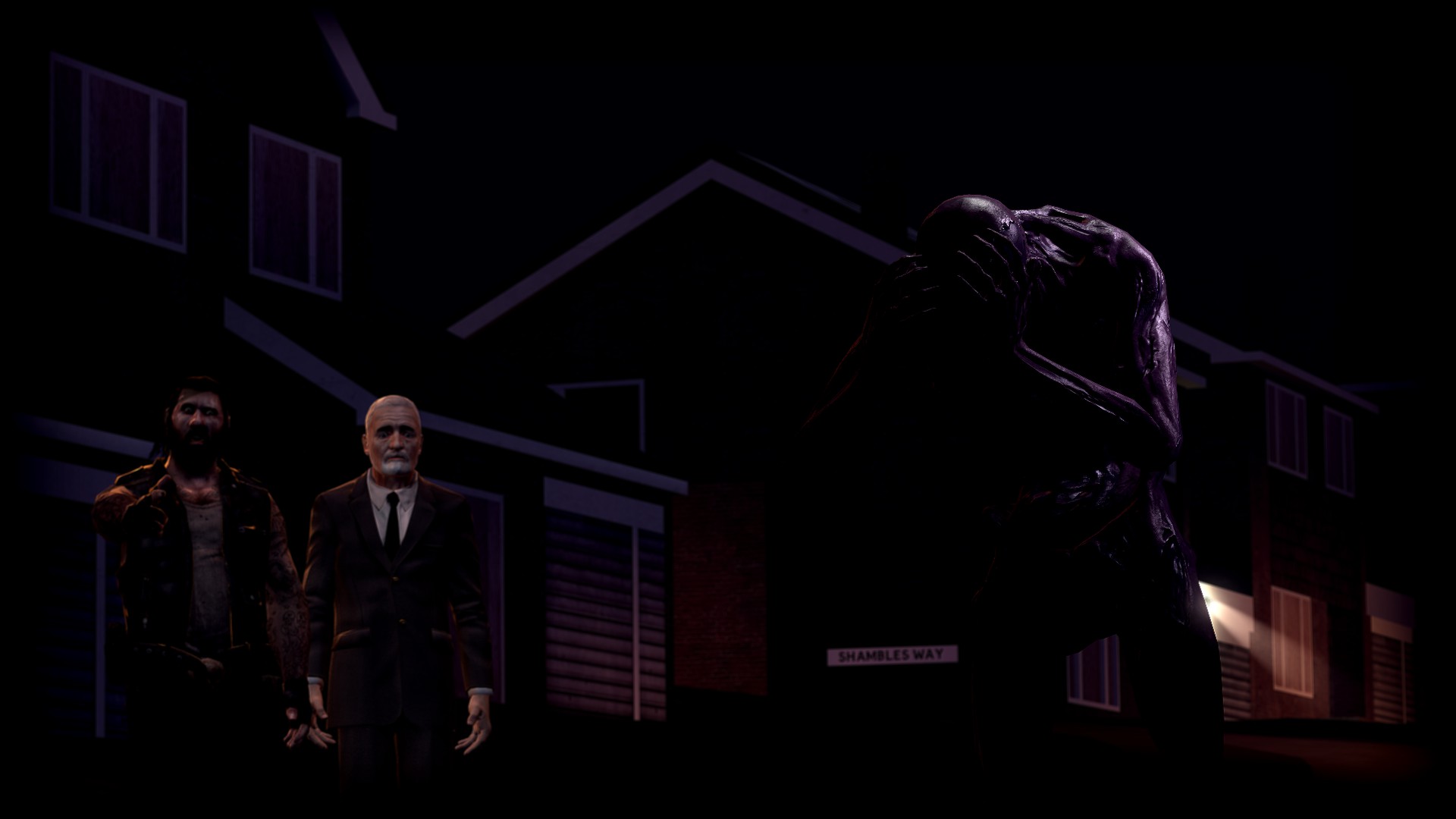 Michael? (FNaF: SL) by RICHcreeper65 on DeviantArt
