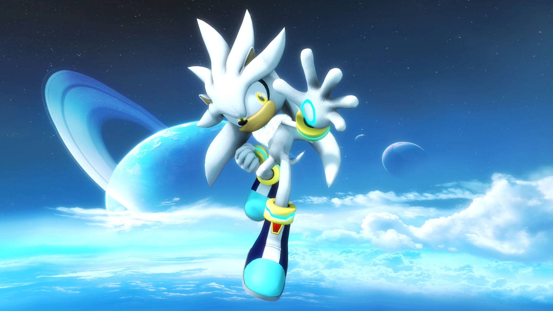 SFM Sonic Silver The Hedgehog By RICHcreeper65 On DeviantArt sfm-sonic-silver-the-hedgehog-by-richcreeper65-on-deviantart