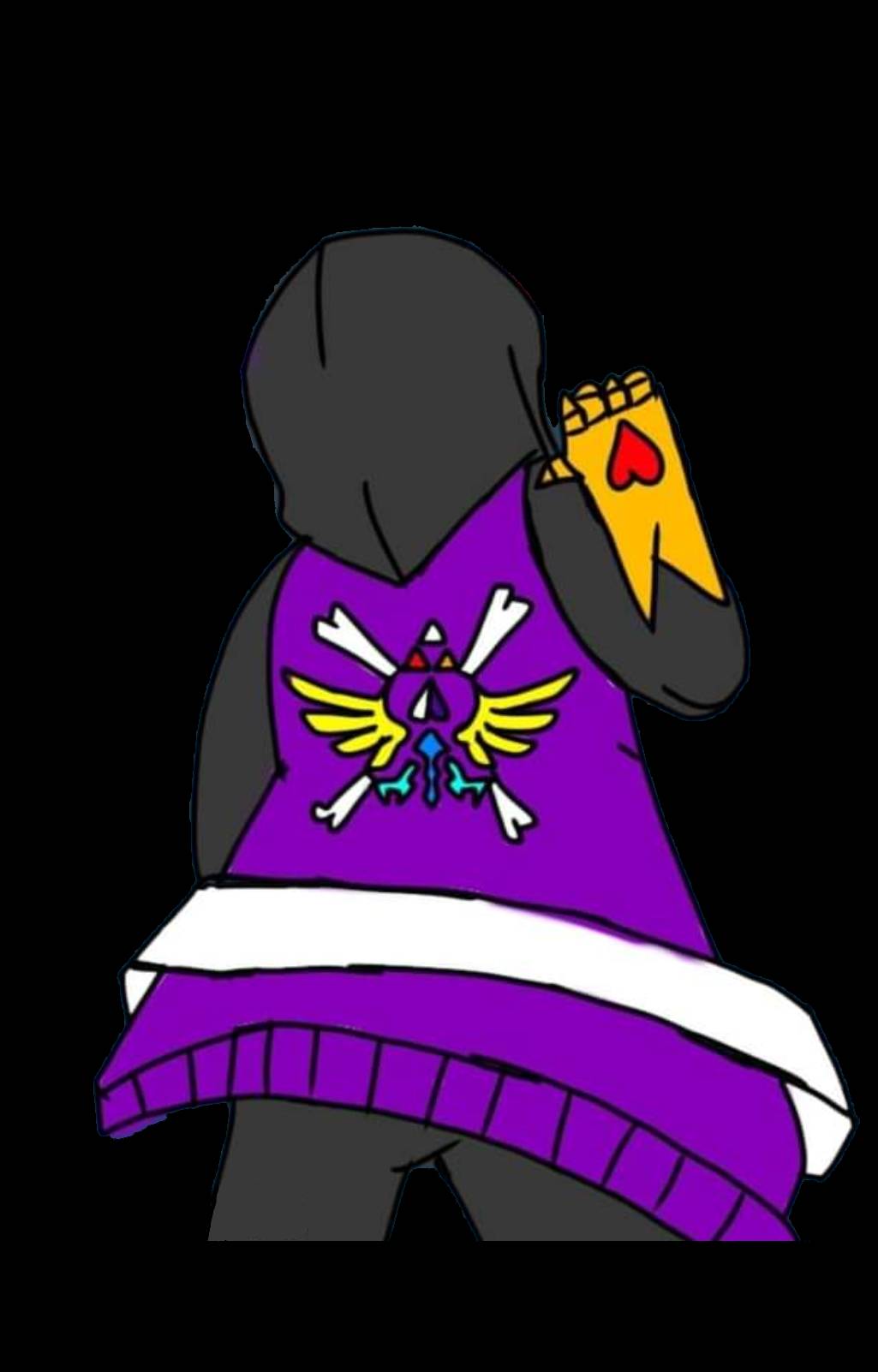 Epic!sans Figure by TakitoKushi on DeviantArt