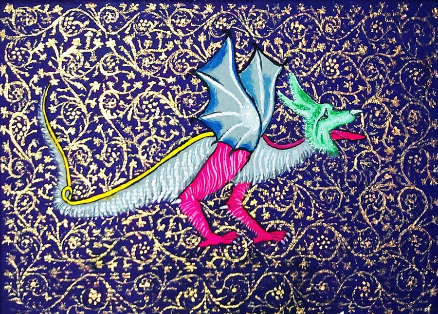 Draco I Porphyrogenitus