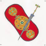 Sword And Shield