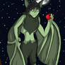 Furry Bat
