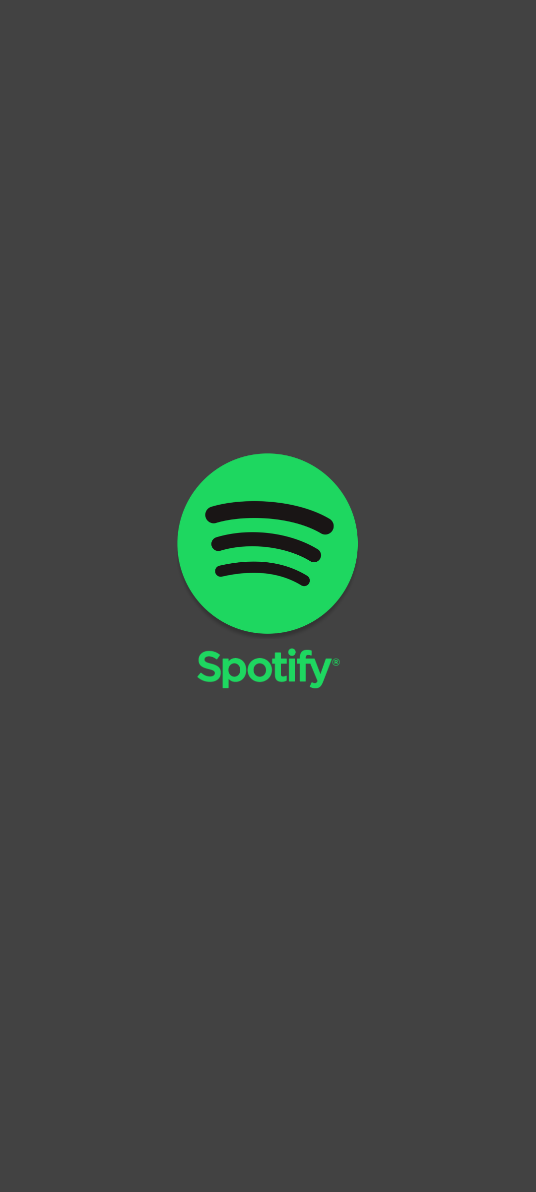 Spotify Wallpaper by jogarcia503 on DeviantArt