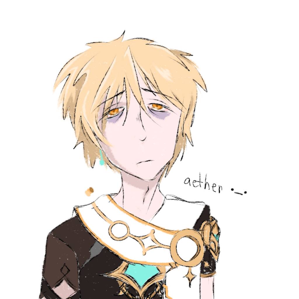 aether by tofuawful on DeviantArt