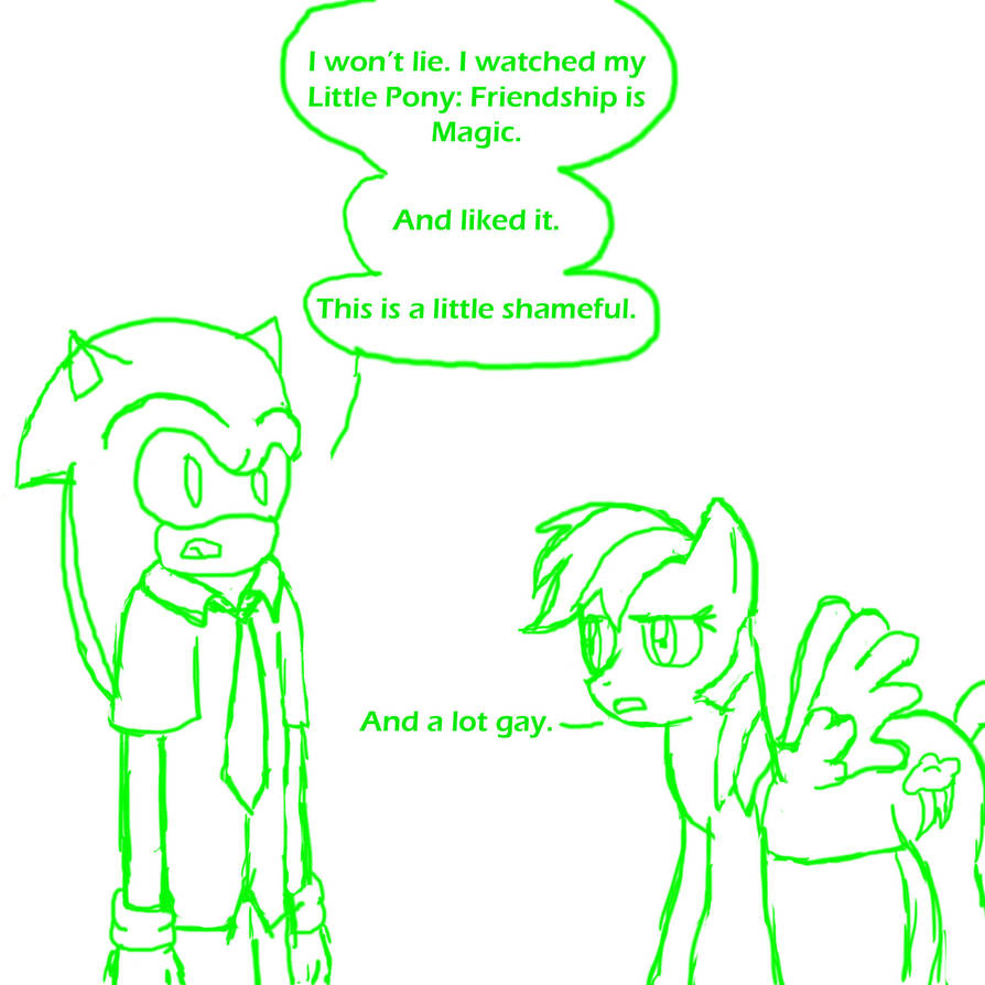 Dash The Rabbit Deviantart Rainbow Dash is Disappoint. by Dee-the-rabbit on DeviantArt