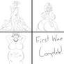 Requests: First Wave