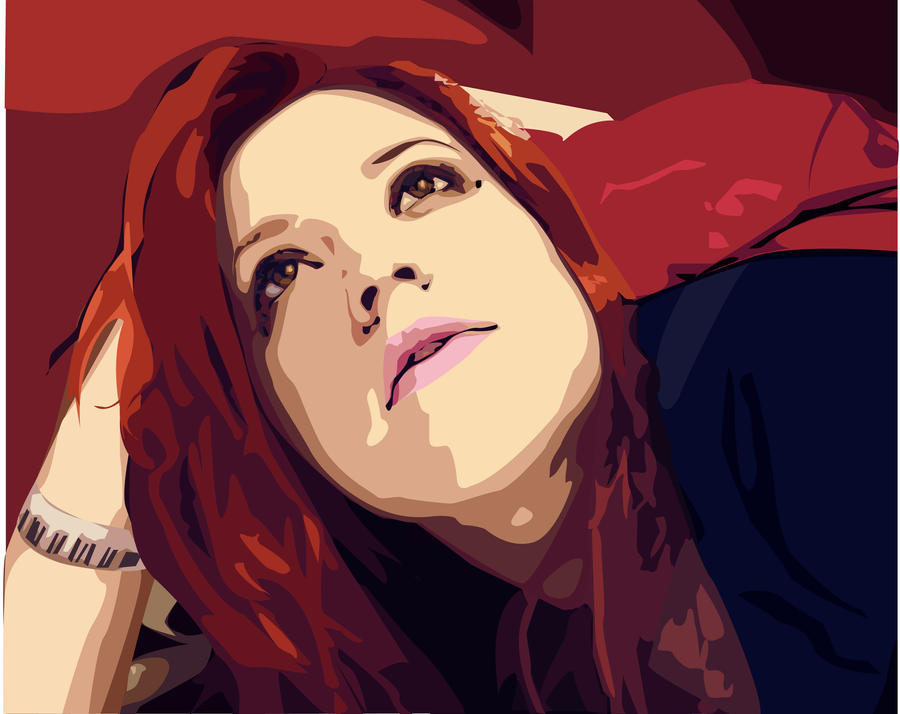 3r Vector by DarkKasha666 on DeviantArt