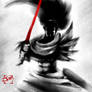 Yasuo - Way of the Wanderer