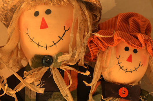 Scarecrows