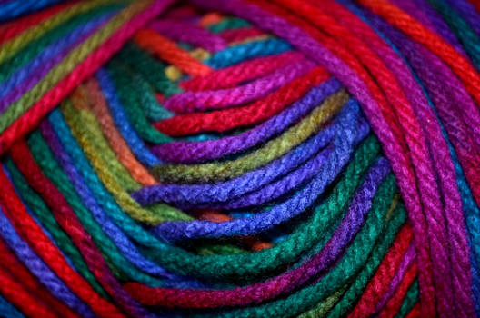 Yarn