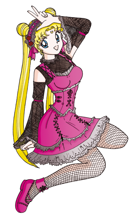 gothic lolita