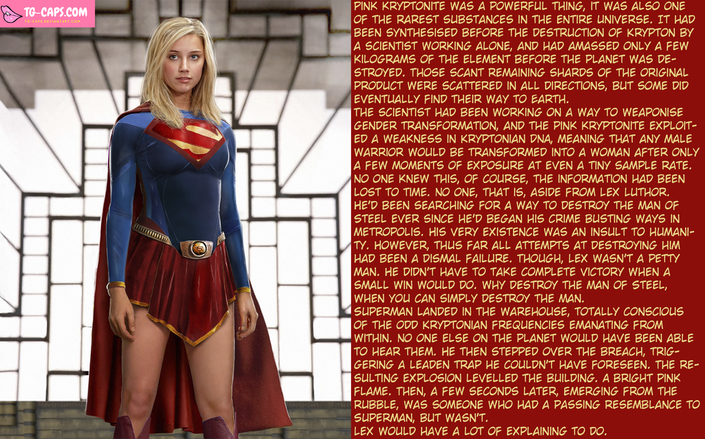 Tg Cap Inner TG Cap - Superman by TG-Caps on DeviantArt