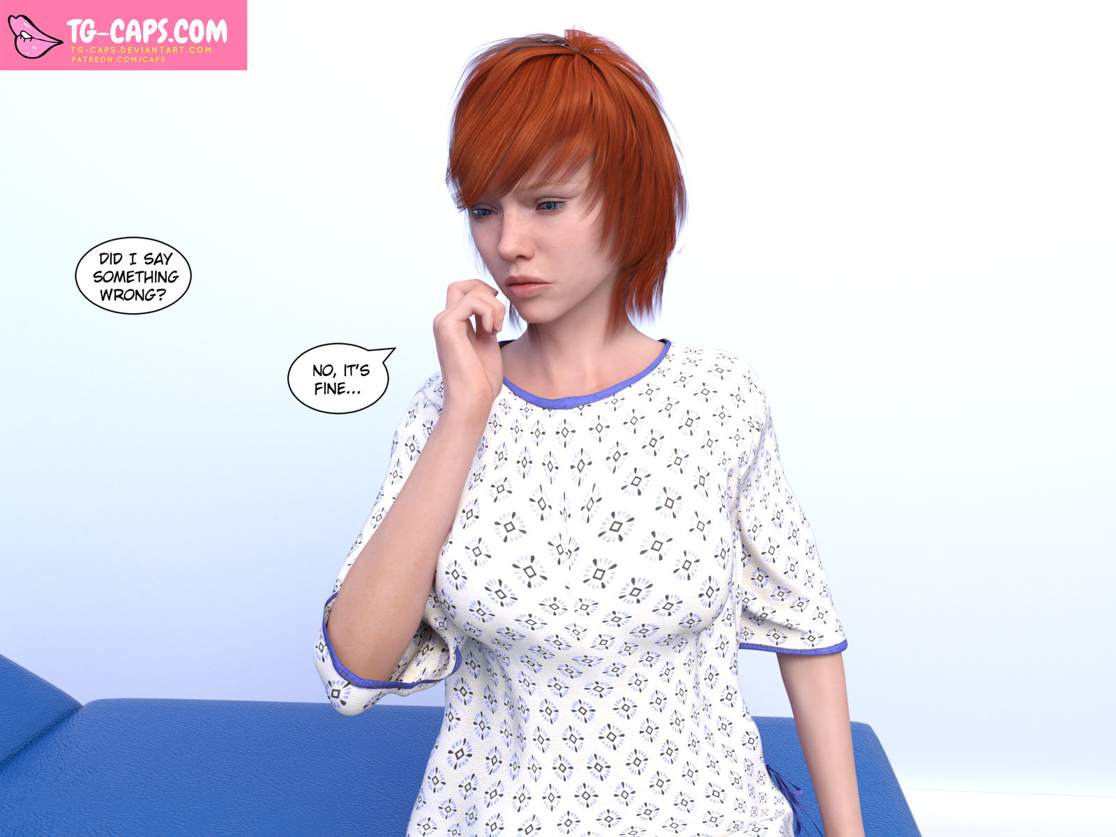 Tg Cap Inner Skin Deep - 038 by TG-Caps on DeviantArt
