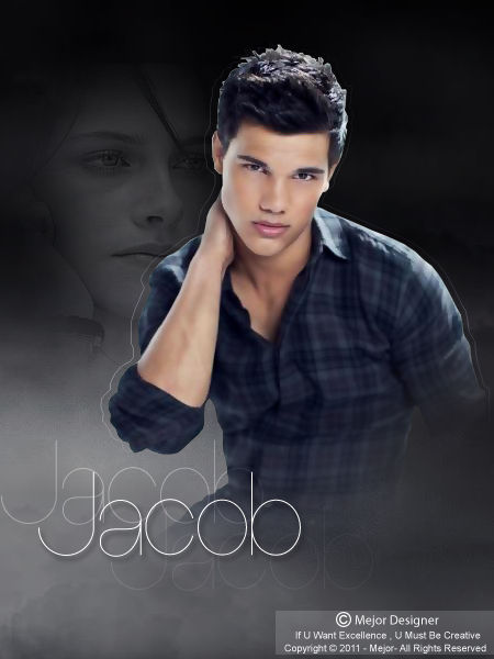 Deviantart Jacob Png Jacob by MejorDesigner on DeviantArt