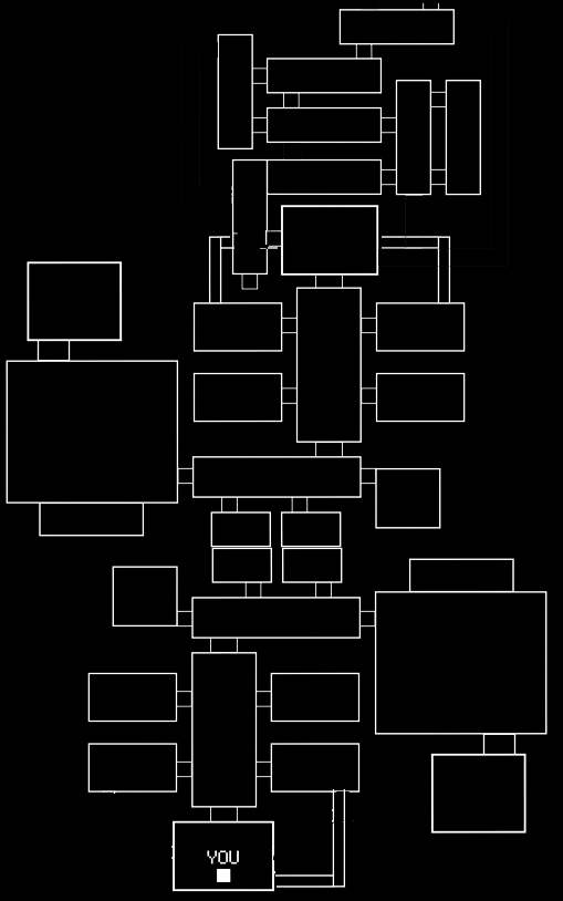 Custom/fanmade map by Hectorplay81 on DeviantArt