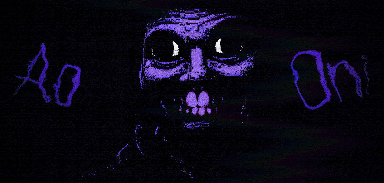 Pc2 Background Ao Oni by Hectorplay81 on DeviantArt