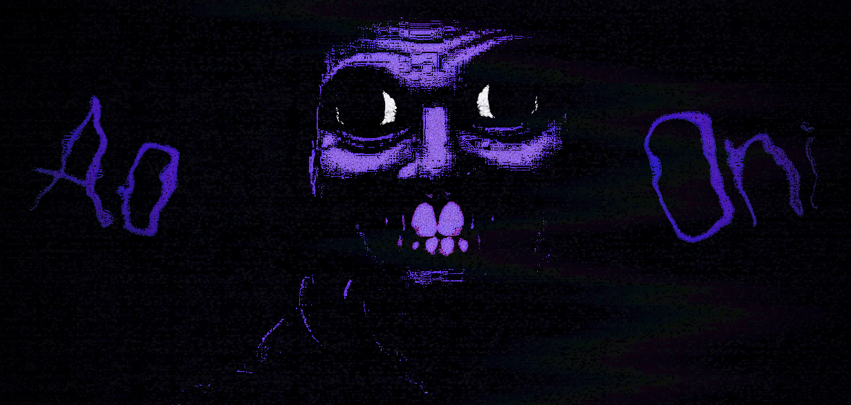 Ao Oni 3 1/4 by fnafeditstop on DeviantArt