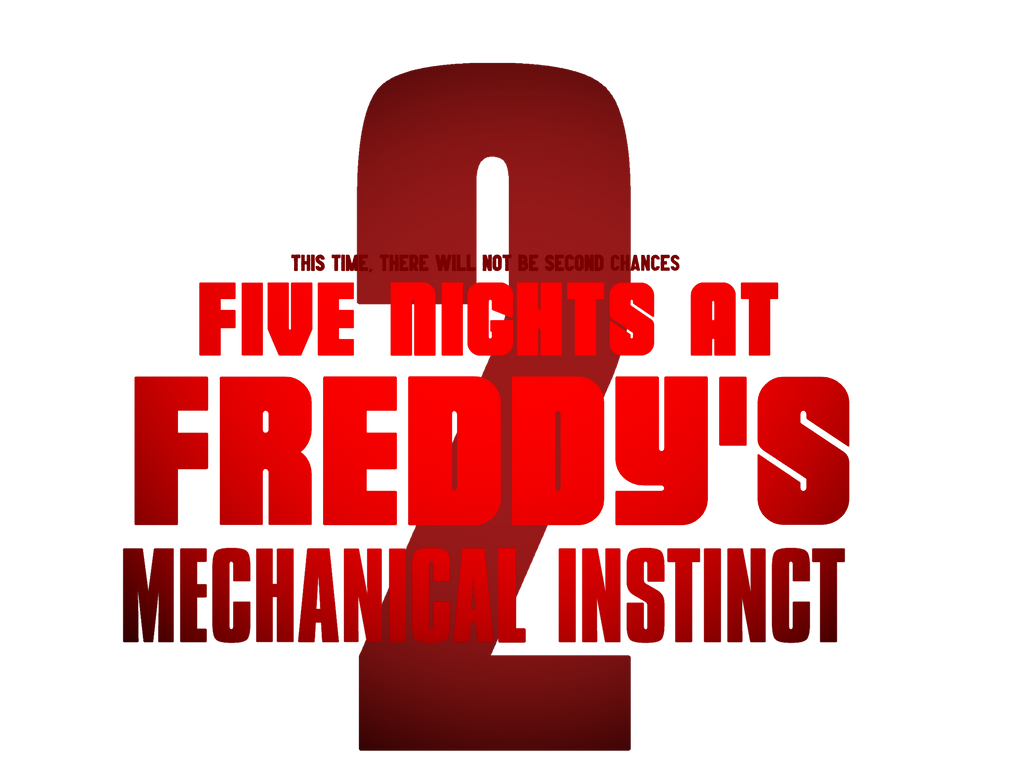 Custom Fnaf 2 Movie Logo By Hectorplay81 On DeviantArt Custom fnaf 2 movie logo by hectorplay81 on deviantart