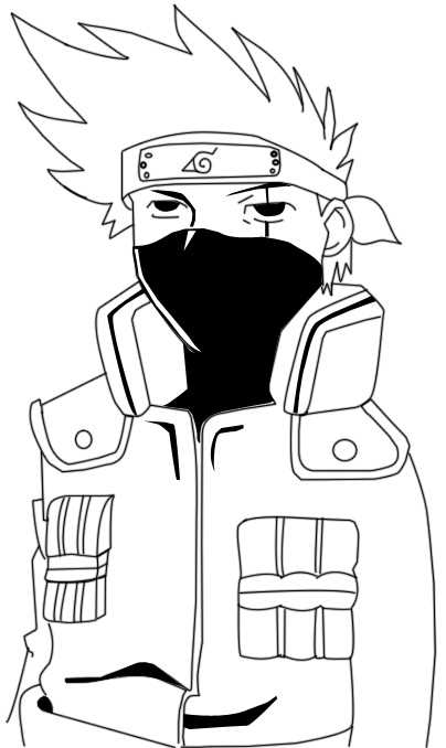 Kakashi