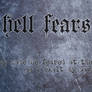 Hell Fears Me