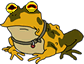 :hypnotoad: by PoisonTouch
