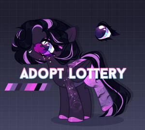 !!Lottery adopt!! Closed
