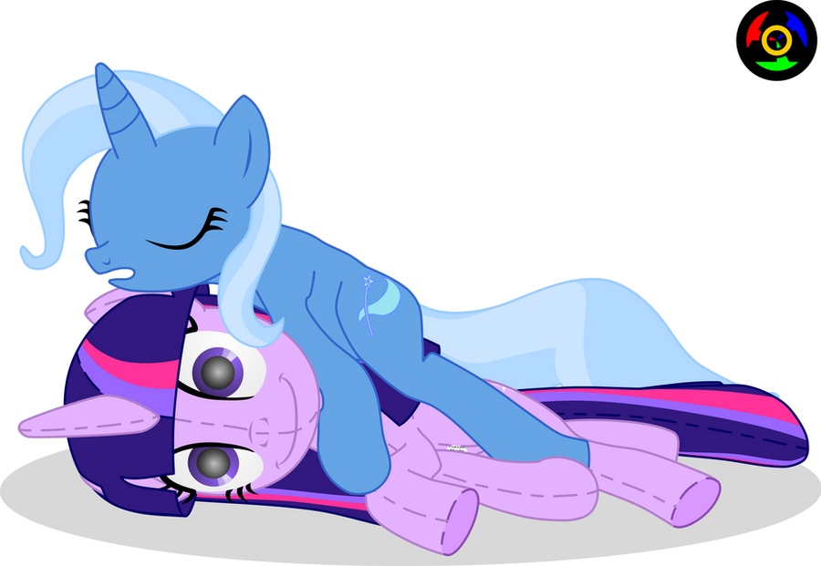 Trixie's Precious Plush