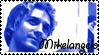 Mikelangelo Stamp