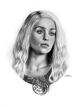 Daenerys Targaryen