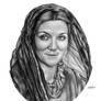 Catelyn Stark COMMISSION