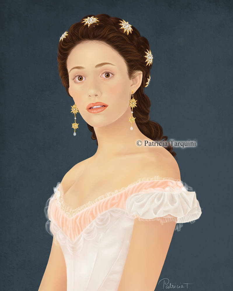 Christine Daae