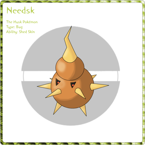 Needsk